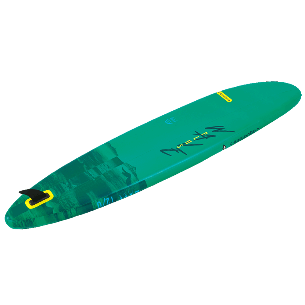 Aquatone Wave 12.0 SUP-lautasetti 