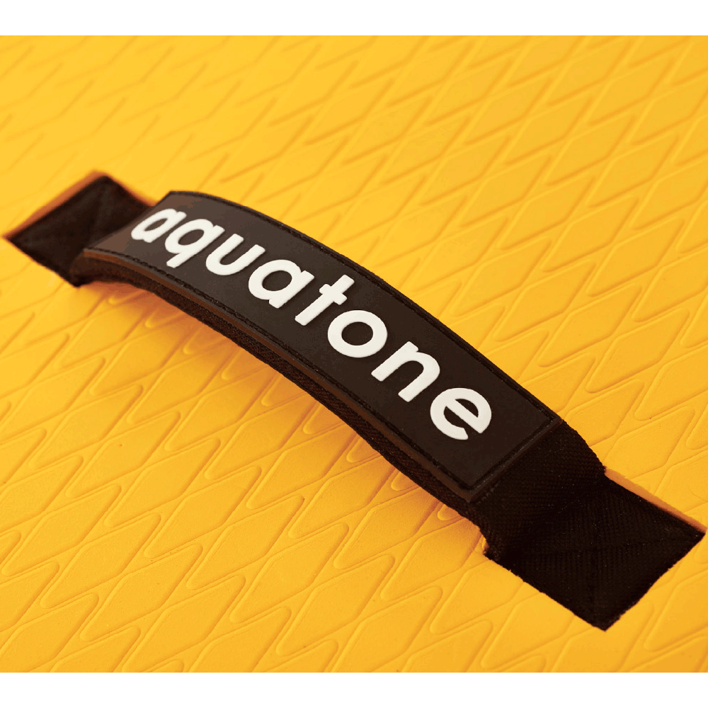 Aquatone Flame 12.6 SUP-lautasetti