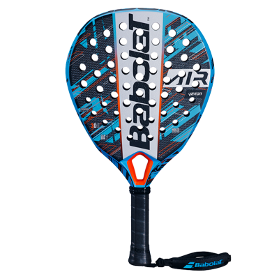 Babolat Air Veron Padelmaila