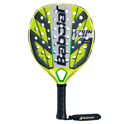 Babolat Counter Veron Padelmaila