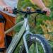 FitNord Rumble 300 Sähköfatbike 2023, minttu (720 Wh tehoakku)