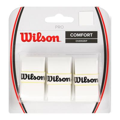 Wilson Pro Overgrip -grippi, valkoinen