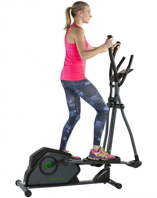 tunturi hometrainer b30