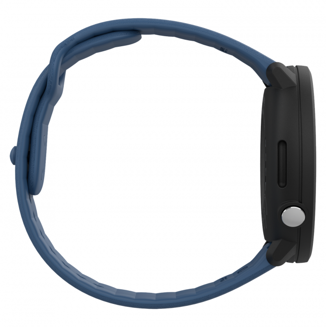 Polar Unite Fitnesskello, sininen