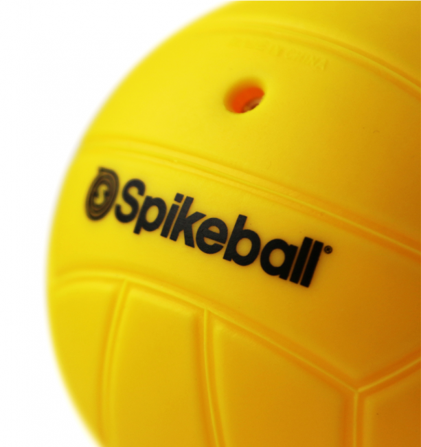 Spikeball Regular Balls (2 kpl)