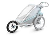 THULE Chariot, lastenkuljetusperäkärryn juoksupaketti 1