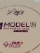**OVERSTABLE** Prodigy Disc ACE Line M Model S DuraFlex Midari Frisbeegolfkiekko
