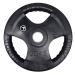 Levypaino 20 kg, FitNord Tri Grip