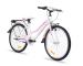 Insera Cindy Polkupyörä 24" 3-V Runko 35 cm (Ajajan pituus : 125 – 150 cm)
