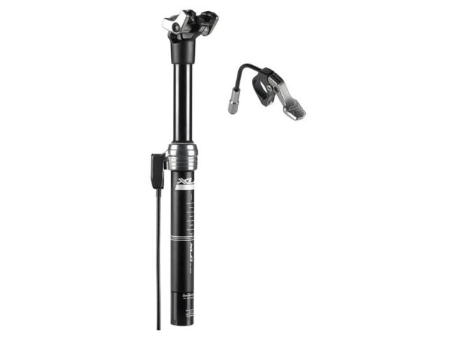 XLC SP-T08 dropperi 27,2 x 350 mm