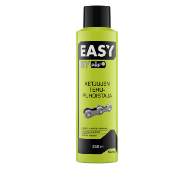 EASY Ketjujen tehopuhdistaja 250ml