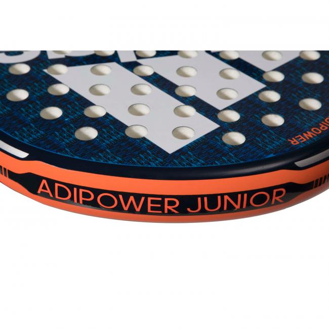 Adidas Adipower Junior 3.1 Padelmaila