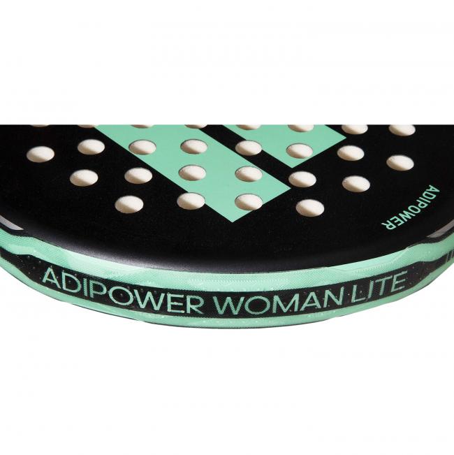 Adidas Adipower Woman Lite 3.1 Padelmaila