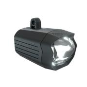 Led-etuvalo Herrmans E-bike Nordic Pro E25/45, 12V
