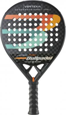 Bullpadel Vertex 03 CTR 22 Padelmaila