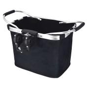 ArmorDuty FB-02 Etukori, taitettava