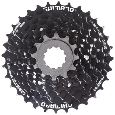 SHIMANO CS-HG200-8 Kasettipakka 8v