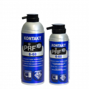 PRF 6-68 Kontakt Puhdistusaine, 165 ml