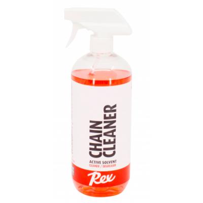 Rex Chain Cleaner voimansiirron puhdistusaine 1000 ml