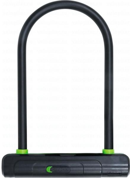 ABUS U-Lukko Citadel by ABUS 170/230/K/B