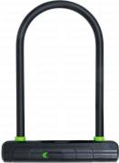 ABUS U-Lukko Citadel by ABUS 170/230/K/B