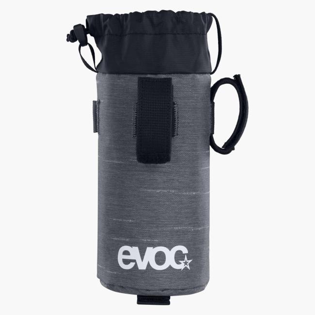 EVOC Multi Holster Pyörälaukku, harmaa