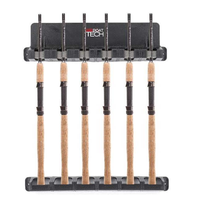 BT Vapojen säilytysteline 6 vavalle