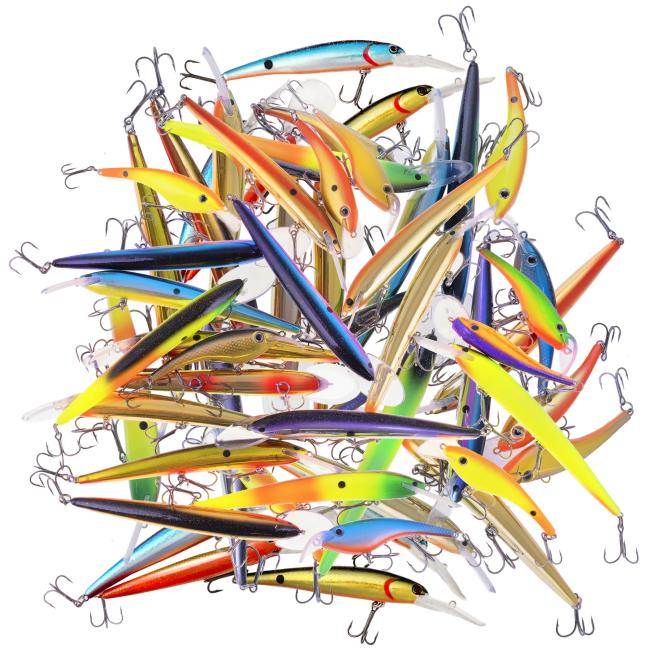 B52 Viehe, erilaisia