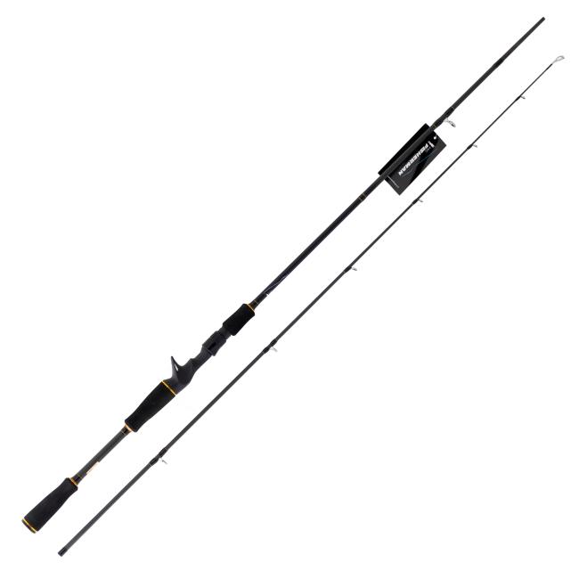 Pro Fisherman Spika Cast Vapa - 196 cm