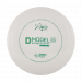 Prodigy Disc ACE Line D Model OS DuraFlex Pituusdraiveri Frisbeegolfkiekko, valkoinen