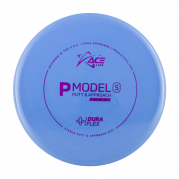 Prodigy Disc ACE Line P Model S DuraFlex Putteri Frisbeegolfkiekko, sininen