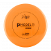 Prodigy Disc ACE Line P Model S DuraFlex Putteri Frisbeegolfkiekko, oranssi
