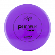 Prodigy Disc ACE Line P Model S DuraFlex Putteri Frisbeegolfkiekko, violetti