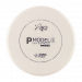 Prodigy Disc ACE Line P Model S DuraFlex Putteri Frisbeegolfkiekko, valkoinen