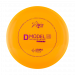 Prodigy Disc ACE Line D Model US DuraFlex Pituusdraiveri Frisbeegolfkiekko, oranssi