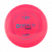 Prodigy Disc ACE Line D Model US DuraFlex Pituusdraiveri Frisbeegolfkiekko, pinkki
