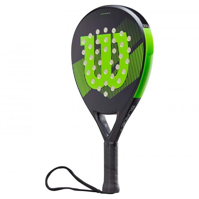 Wilson Blade Junior padelmaila