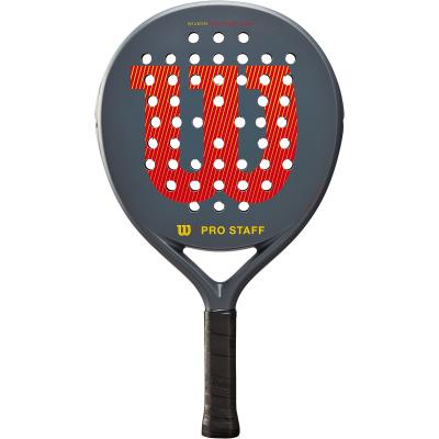 Wilson Pro Staff V2 Team padelmaila