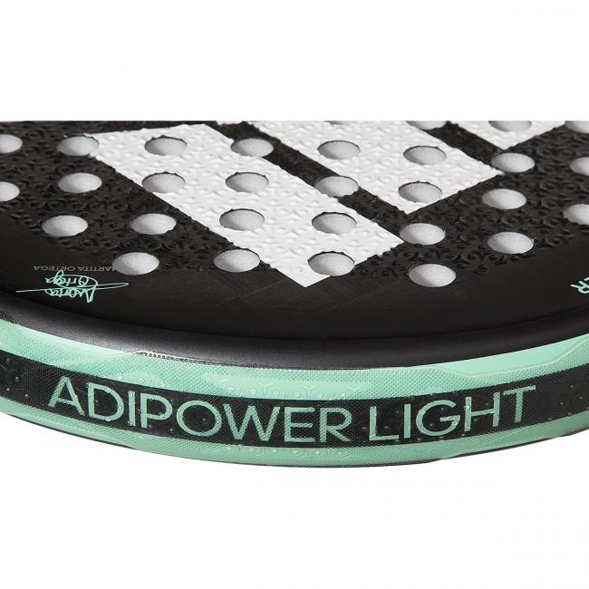 Adidas Adipower Light 3.1 Padelmaila