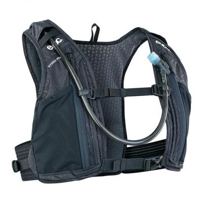 EVOC HYDRO PRO 3 Juomareppu 3 l + Juomarakko 1,5 l