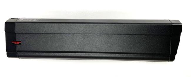 FitNord sähköpyöränakku integroitu GX20 720 Wh