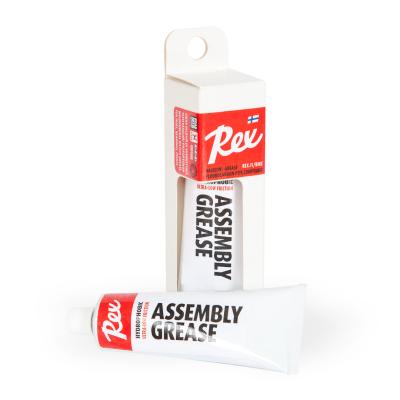 Rex Assembly Grease Vaseliini 50 g