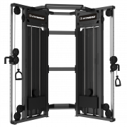 Monitoimitalja painopakalla, FitNord Classic