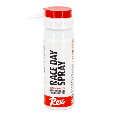 Rex Race Day Spray Ketjupinnoite 85 ml