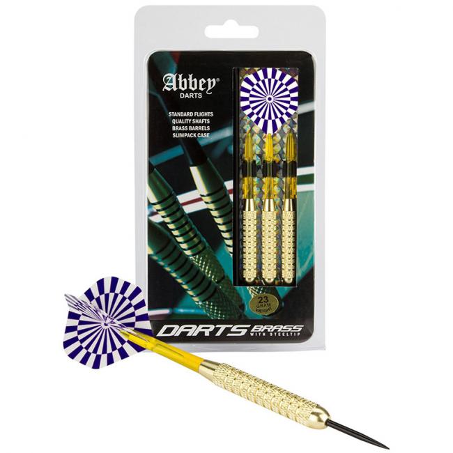 Abbey Darts 52BU Tikkasarja