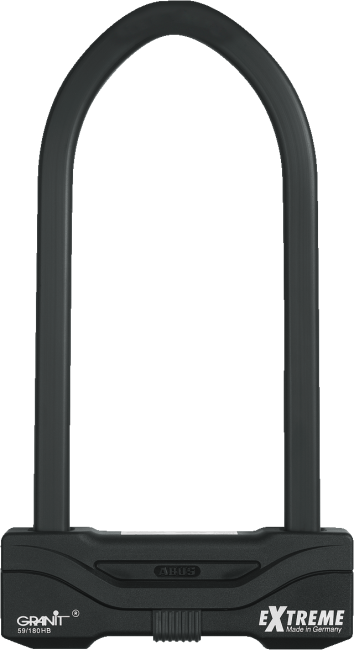 ABUS U-Lukko Granit Extreme 59/180 HB245