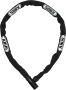 ABUS Ketjulukko 4804K/75, musta