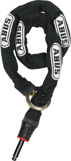 ABUS Lisäketju Runkolukkoon 4960/5850/5950, 130 cm