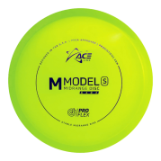 Prodigy M Model S ProFlex Midari Frisbeegolfkiekko, vihreä