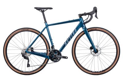 Active Wanted Gravel C2 Carbon gravelpyörä